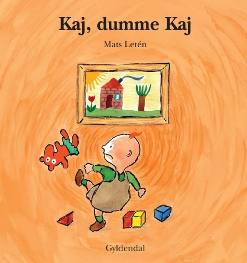 Kaj, dumme Kaj
