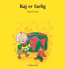 Kaj er farlig