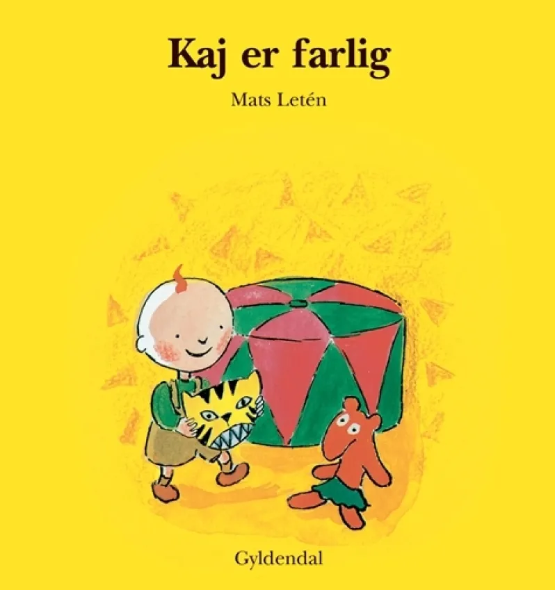 Kaj er farlig