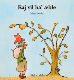 Kaj vil ha' æble