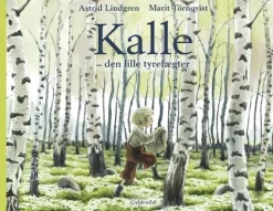 Kalle - den lille tyrefægter