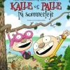Kalle og Palle på sommerlejr