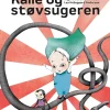 Kalle og støvsugeren