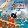 Kaptajn Sharky og den mystiske tågeø