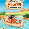 Kaptajn Sharky og præriens guld