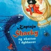 Kaptajn Sharky og skatten i dybhavet