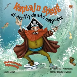 Kaptajn Søsyg af den flydende natpotte