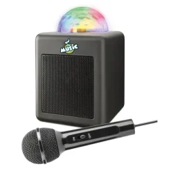 Karaoke Højtaler