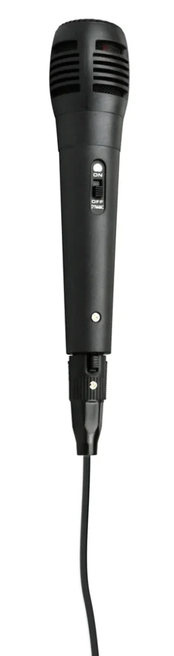 KARAOKEHØJTALER