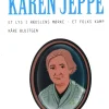 Karen Jeppe