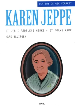 Karen Jeppe
