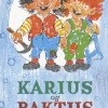 Karius og Baktus