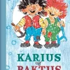 Karius og Baktus