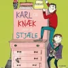 Karl og Knæk lærer at stjæle