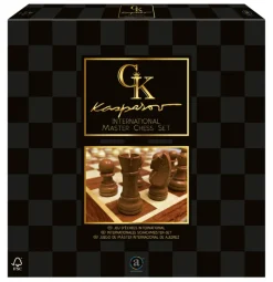 Kasparov skakspil
