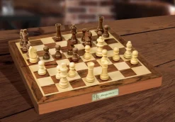 Kasparov skakspil
