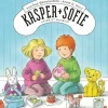 Kasper og Sofie laver et museum