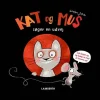 Kat og Mus søger en udvej