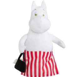 Køb Mumimor bamse 30 cm hos Legekæden