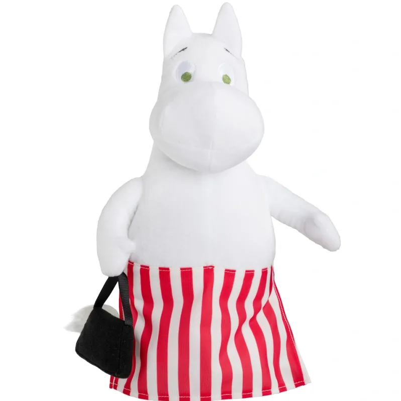 Køb Mumimor bamse 30 cm hos Legekæden