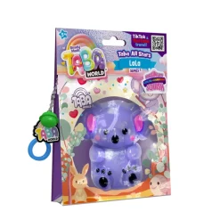 Køb Pre-Made Taba Squishy ass hos Legekæden