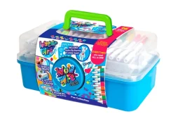 Køb Water Art Det Store Alt-i-én Sæt hos Legekæden