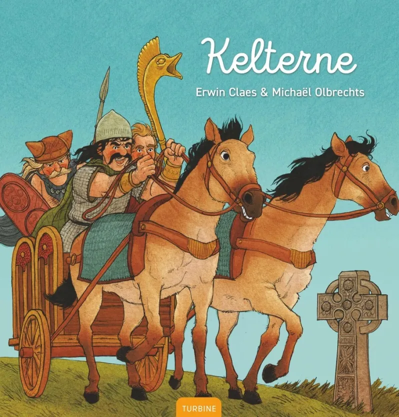 Kelterne