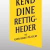 Kend dine rettigheder og gør krav på dem