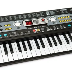 Keyboard med 54 Tangenter