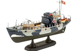 KFK (Kriegsfischkutter) 1:144