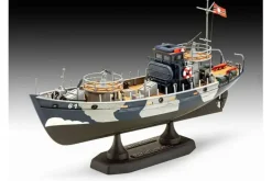 KFK (Kriegsfischkutter) 1:144