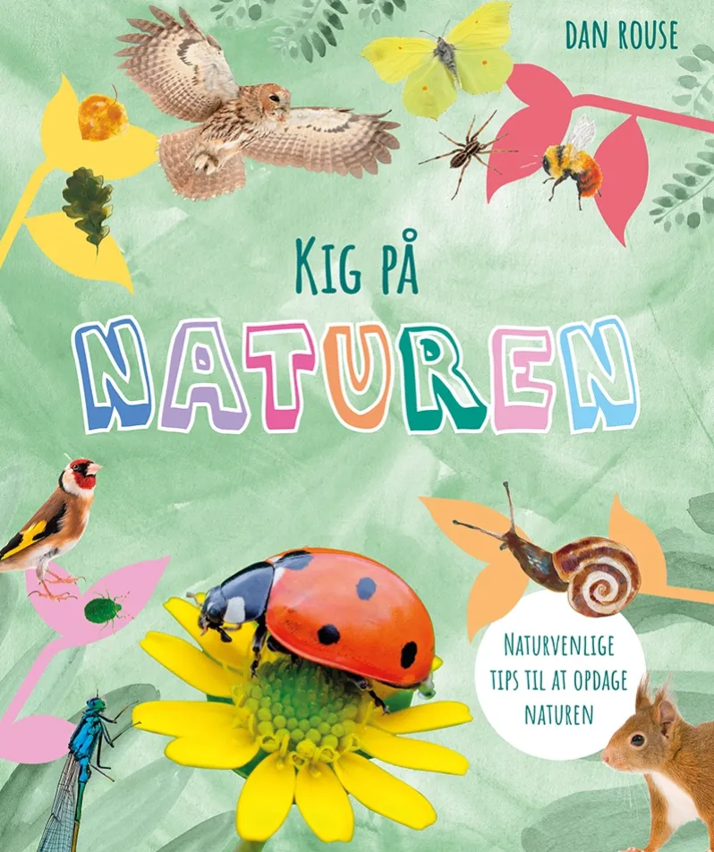 Kig på Naturen
