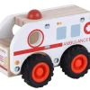 Kinder and Kids Ambulance