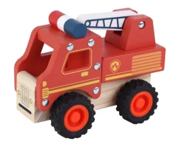 Kinder and Kids Brandbil