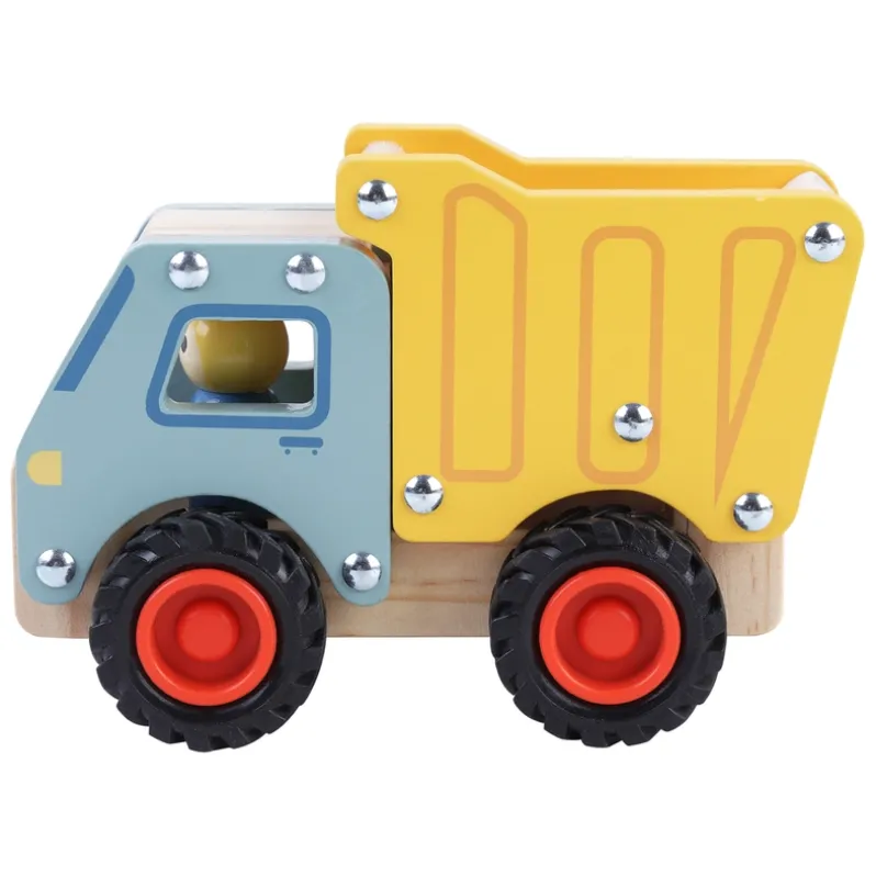 Kinder and Kids Lastbil med tip