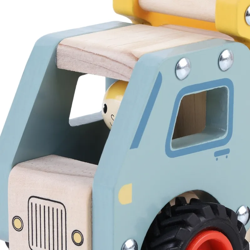 Kinder and Kids Lastbil med tip