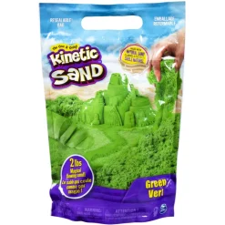 Kinetic Sand Colour Bag ass