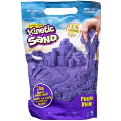 Kinetic Sand Colour Bag ass
