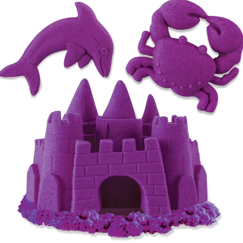 Kinetic Sand Colour Bag ass