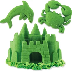 Kinetic Sand Colour Bag ass
