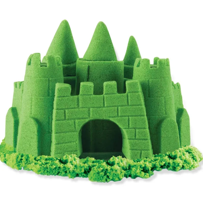 Kinetic Sand Colour Bag ass