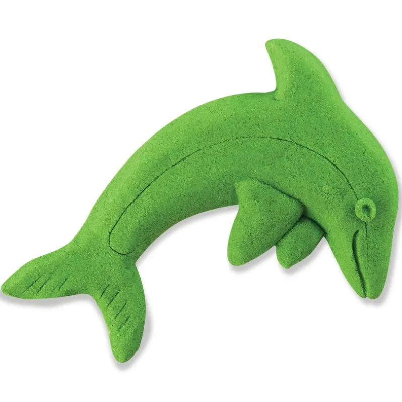 Kinetic Sand Colour Bag ass