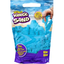 Kinetic Sand Colour Bag ass