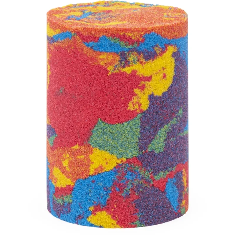 Kinetic Sand Rainbow Mix Set