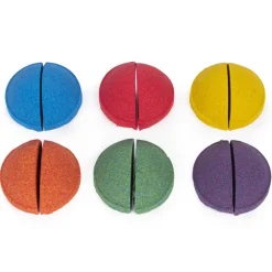 Kinetic Sand Rainbow Mix Set