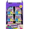 Kinetic Sand Rainbow Unicorn Castle ass