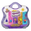 Kinetic Sand Sanse-kuffert