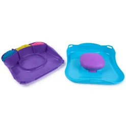 Kinetic Sand SquishMotion Sæt