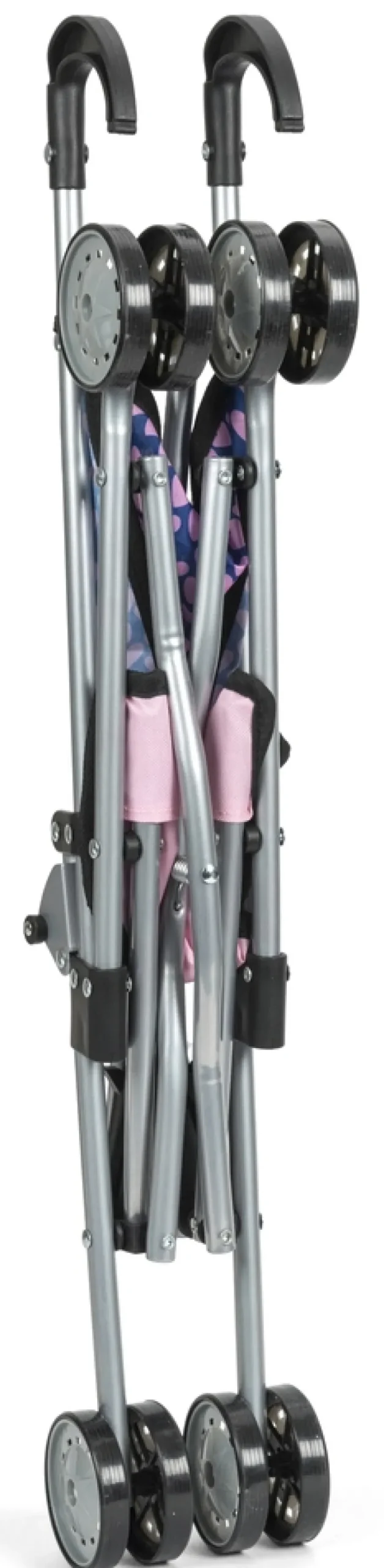 Klapvogn 55 Cm