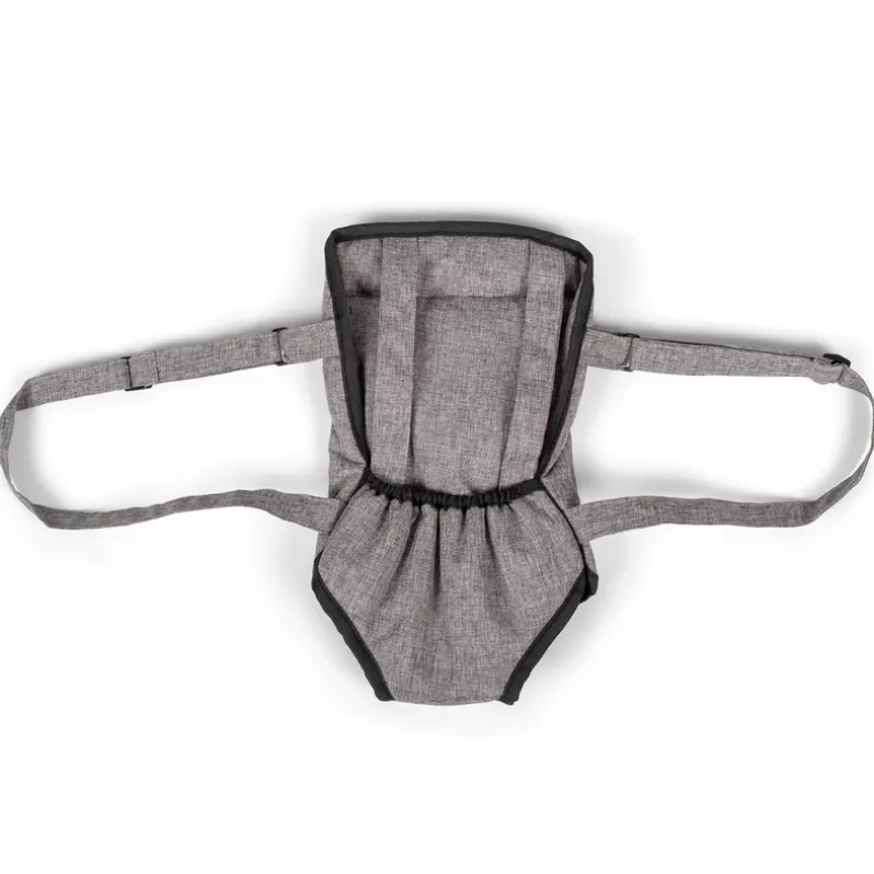 Klapvogn til dukke